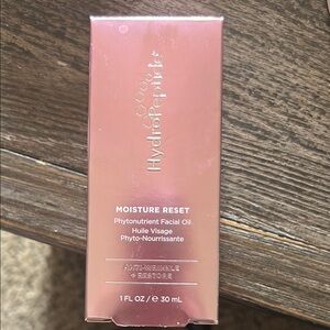 HydroPeptide Moisture Reset Facial Oil